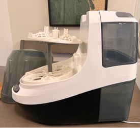 Baby Brezza Bottle Washer Pro