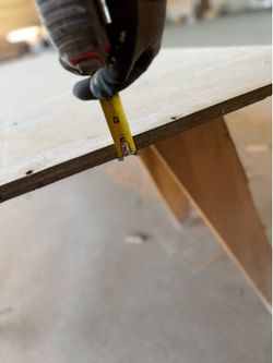 Plywood