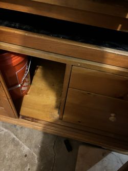 Furniture Closet