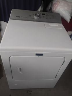 MAYTAG GAS DRYER
