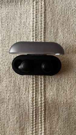 Sony True Wireless In Ear Headphones