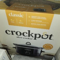 Crockpot
