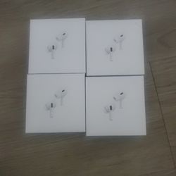 *WILL DELIVER* Apple Airpod Pros