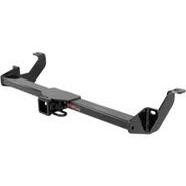 CURT  13292 class 3 Trailer Hitch, 2”Receiver, Fits Select Buick Envision