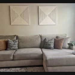 Sectional Couch