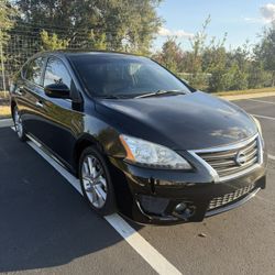 2014 Nissan Sentra