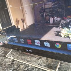 Sonny Smart Tv Fully Functional 