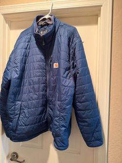 Carhartt Rain Defender Jacket