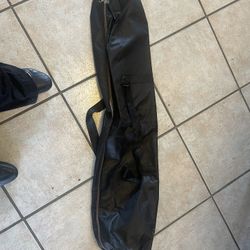 Guitar Bag