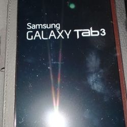 Samsung 7 Inch Tablet 