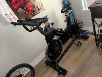 pyhigh s7 exercise bike