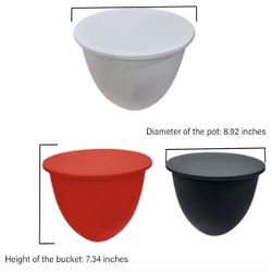 Silicone Liners for KitchenAid Mixer 