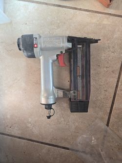 Nail Gun