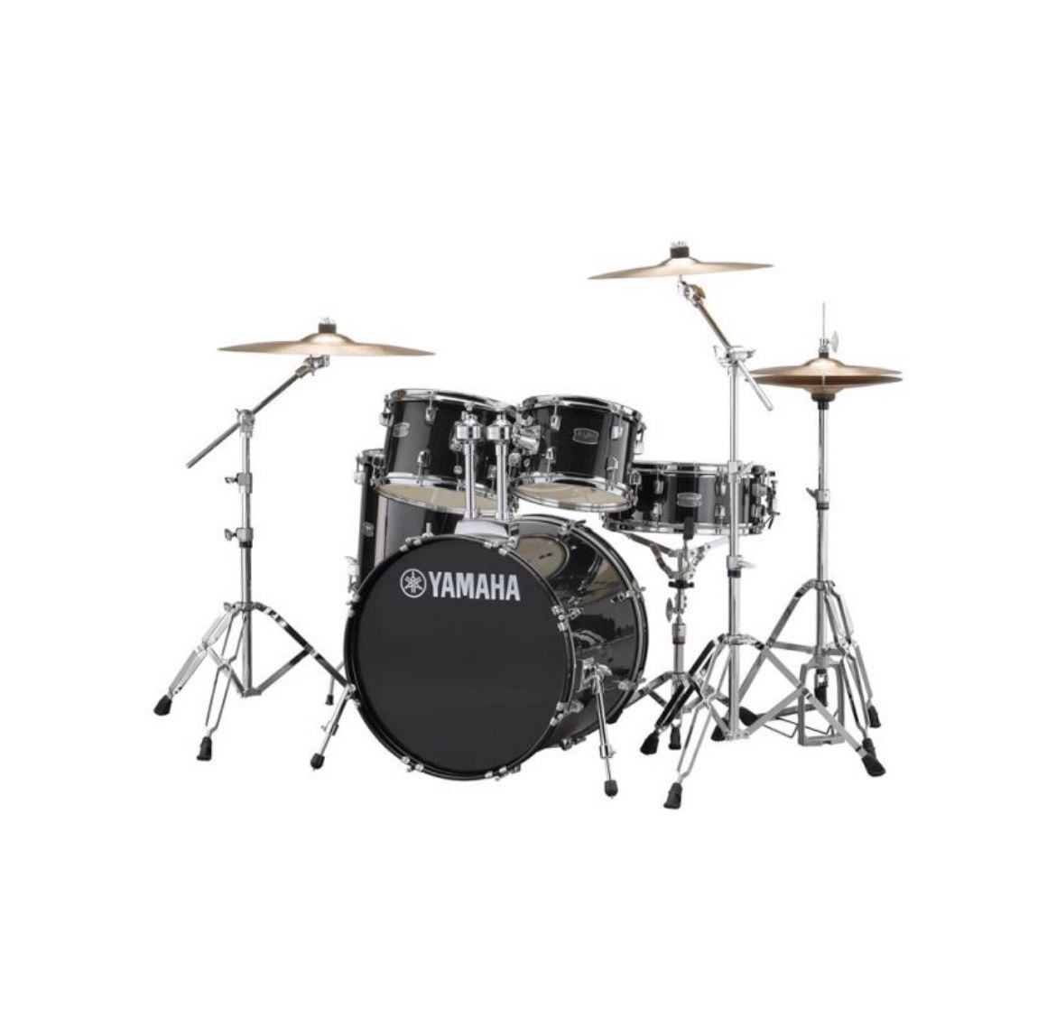 Yamaha RYDEEN Drum Set