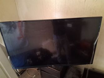 Lg TV 50 inch
