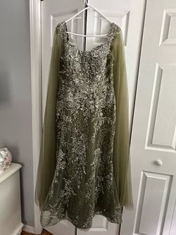 Gown