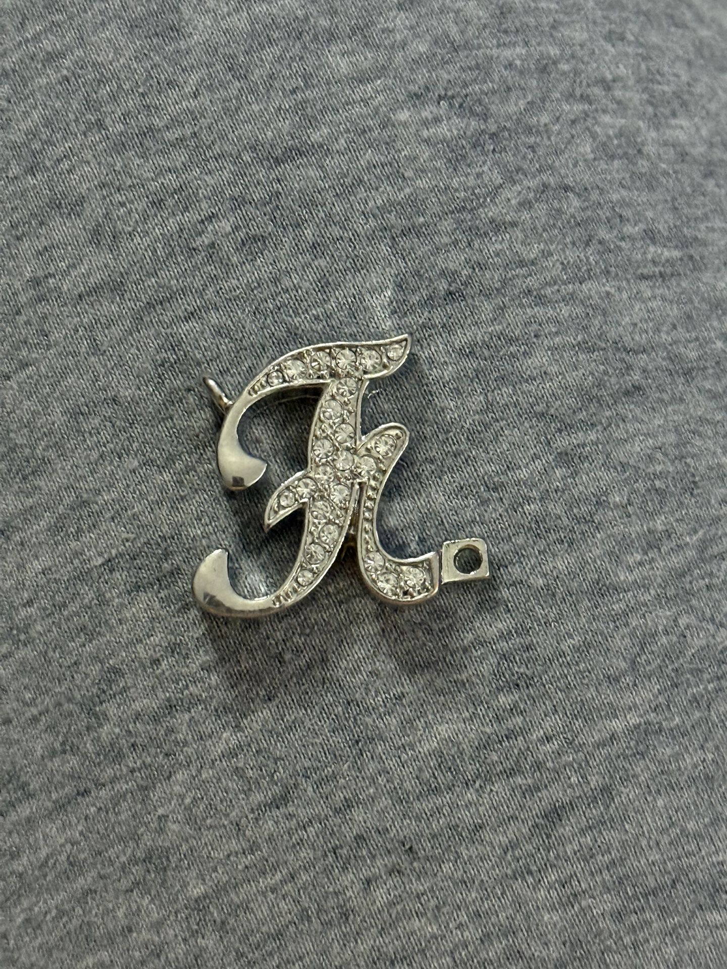 Old English Letters,