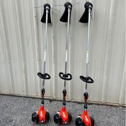 SRM – 2620 weedeaters X series echo