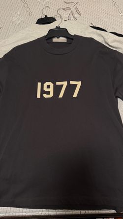 Fear of God Essentials 1977 T-Shirt