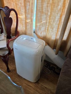 Portable AC