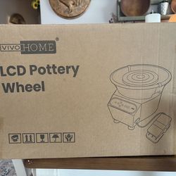 pottery wheel student sm n student mid six   also turn tables. 5 ea