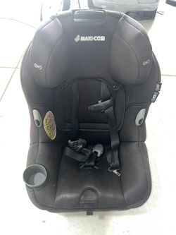 Maxi-Cosi Pria 85 Convertible Car Seat