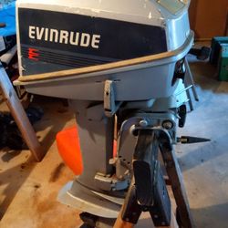 Outboard motors 