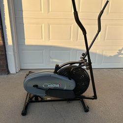 Elliptical 