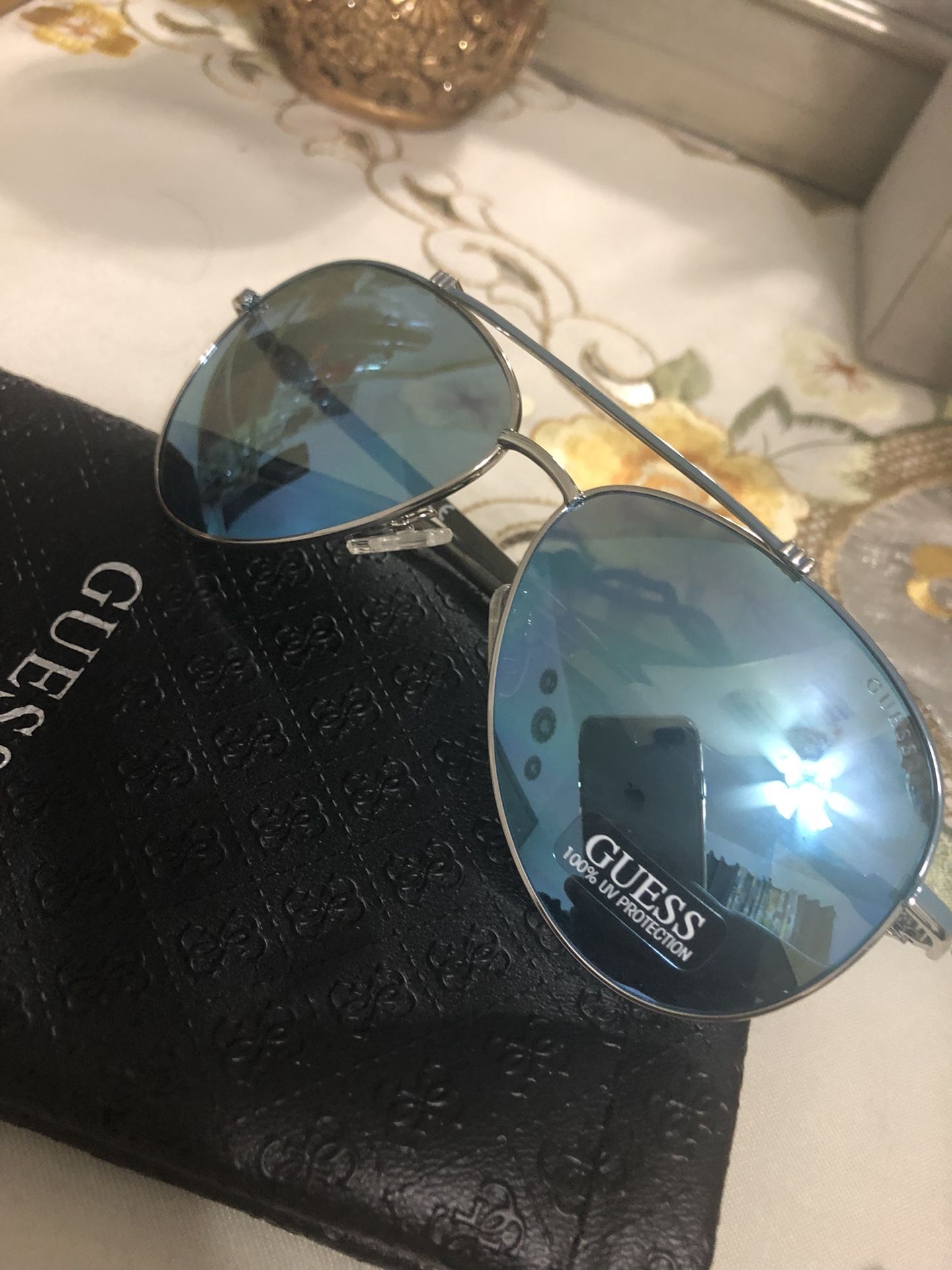 Guess sunglasses