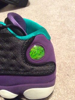 Kids Air Jordan 13 sz. 4Y for $70