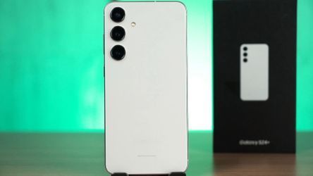  💸 Samsung Galaxy S24 Plus Under $400? Yup. Take it Home Today for $1 Down with 6 months warranty 