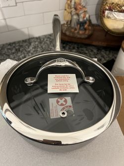 Princess House. 2 qt  