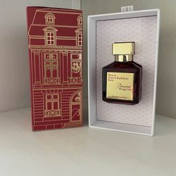 Baccarat Rouge 450 