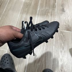 Nike soccer cleats