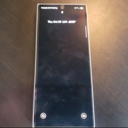 Samsung Galaxy Fold 6 Unlocked 