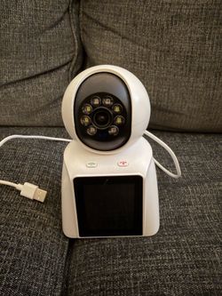 Pet monitors