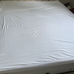 Mattress Topper King size