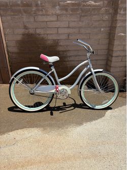 BIKE  HUFFY