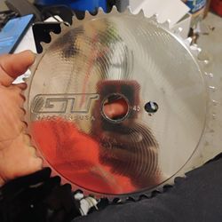 Bmx GT 