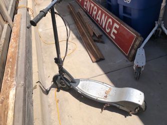 Razor scooter, trike, hover board free