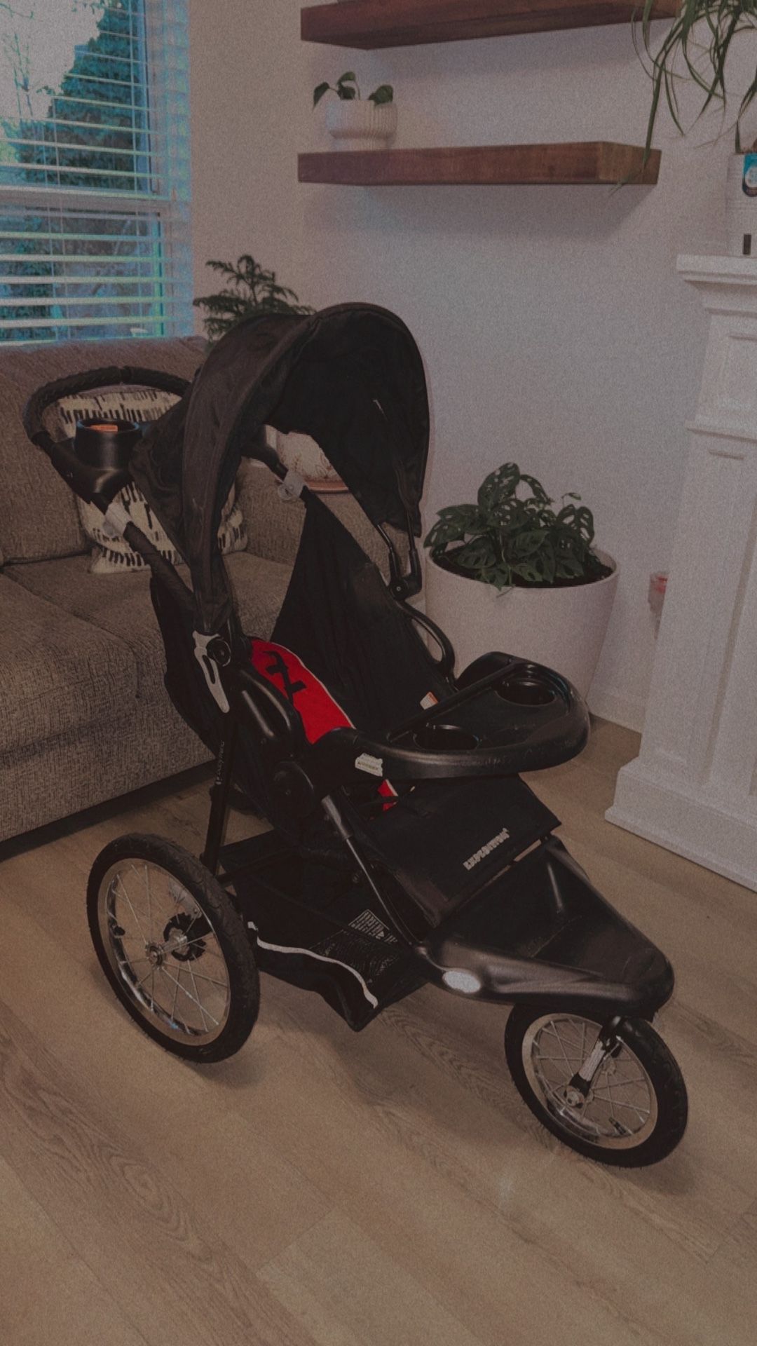 Stroller