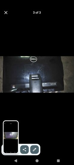 Dell computer
