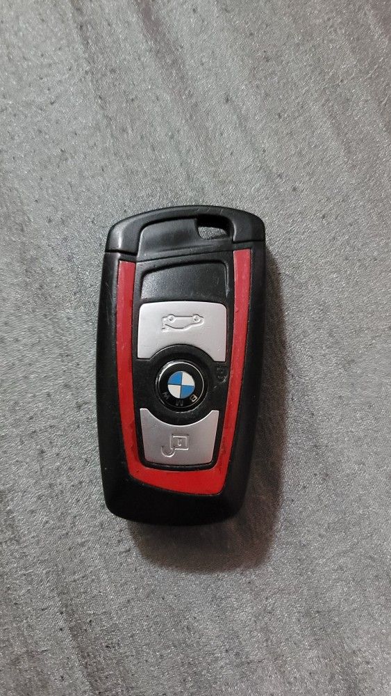 BMW CAYLESS  SMART KEY 2014 428 I