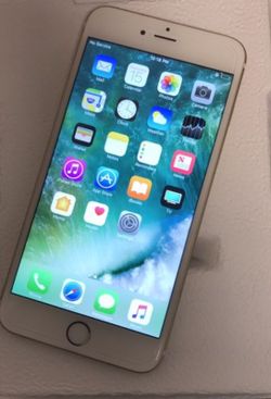iPhone6s pulse 64gig