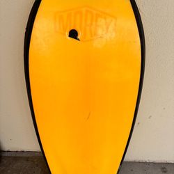 Morey Boogie board