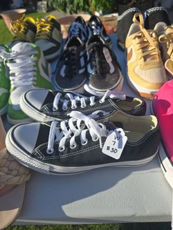 Womens converse