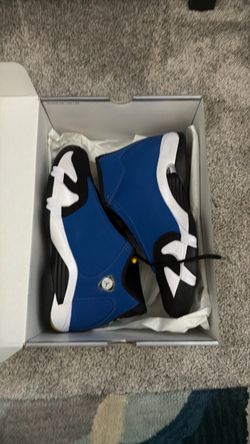 Air jordan 14 retro