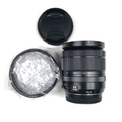 Fujifilm Fujinon XF 18-55mm F2.8-4 R LM OIS