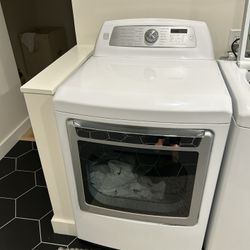 Kenmore Elite Large Capacity Electric Dryer 
