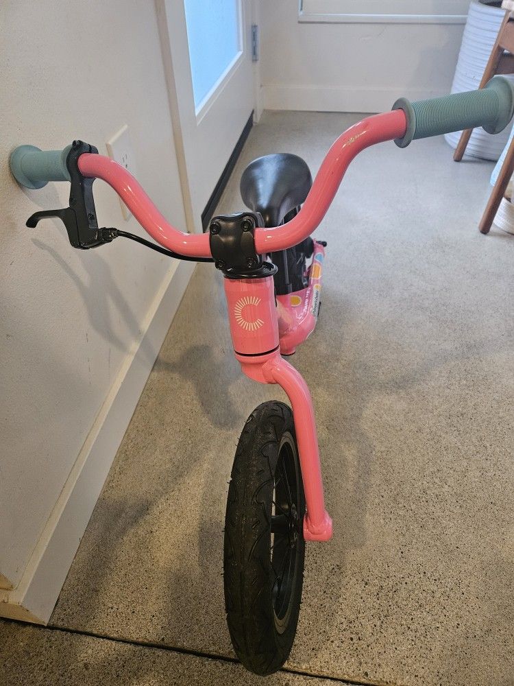 Cannondale 12inch Kids Balance Bike